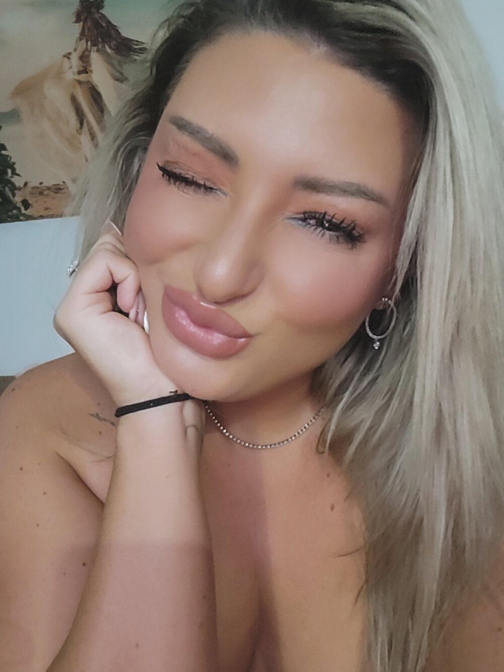 Blondie_Sasha profile