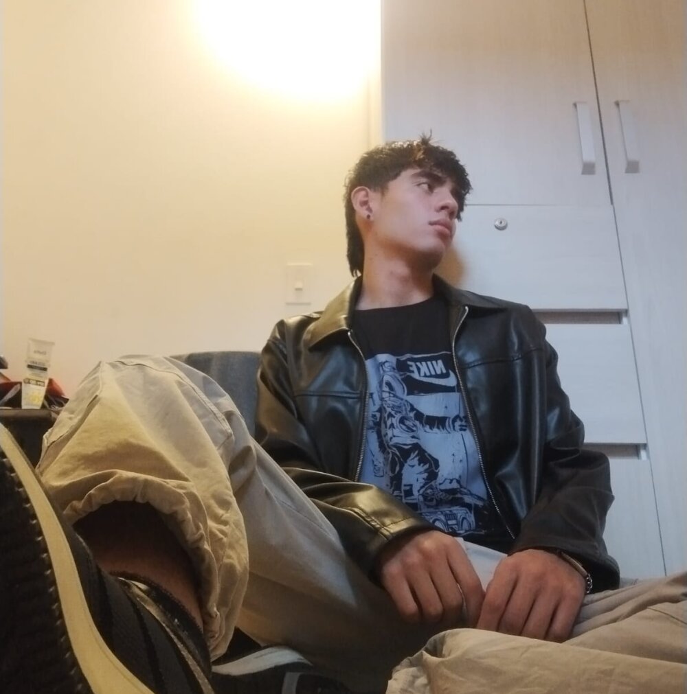 yohel_allan_hot99 from stripchat