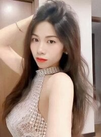 Lynnalltop-165-KeKe's webcam live show
