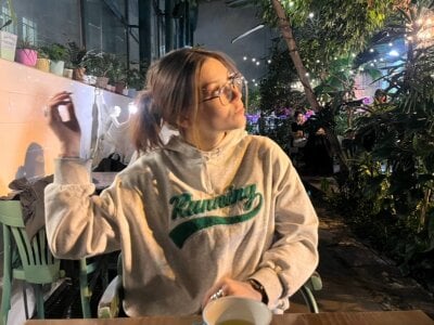 Anabellovelyy Female White XXX Webcam