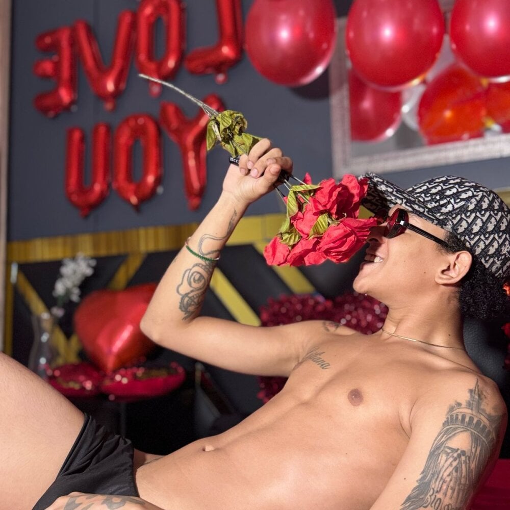 Crissh_1_'s Live XXX Chat