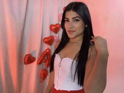 Iris_xx_ - Stripchat Teen Lovense Best Girl 