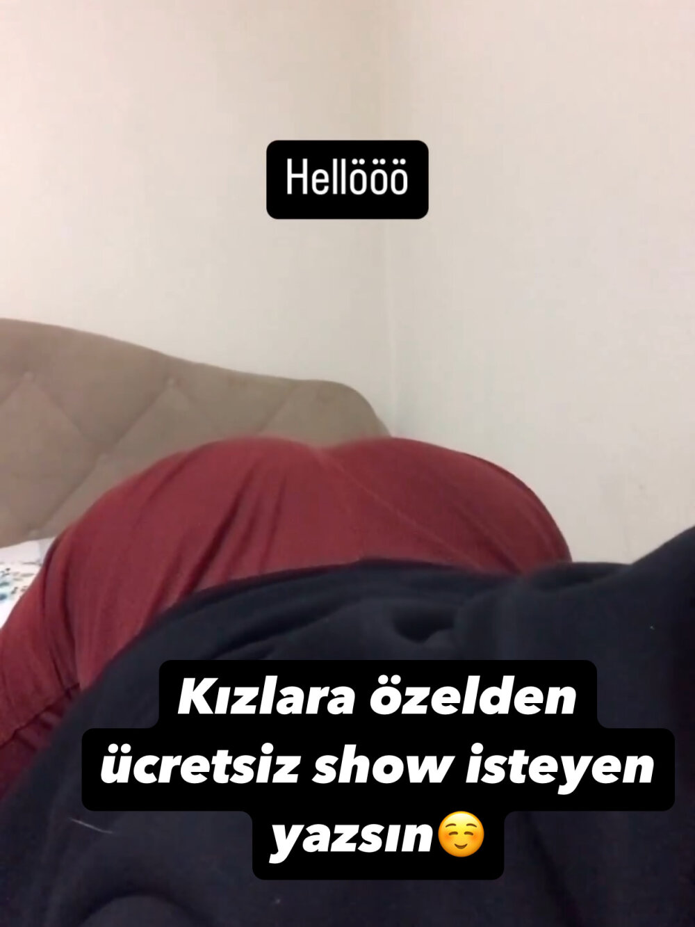 melihaxxu35 from stripchat