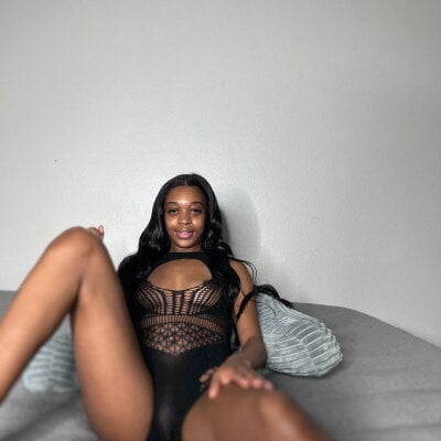 PrettypetitePrincess - Stripchat Blowjob Cam2cam Deepthroat Girl 