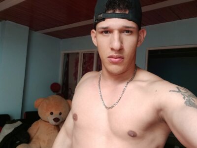 Walter_turner