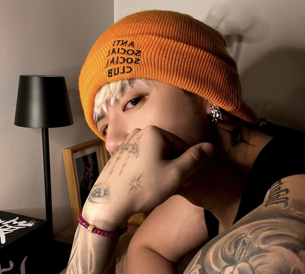 SuYu6688's Offline XXX Chat