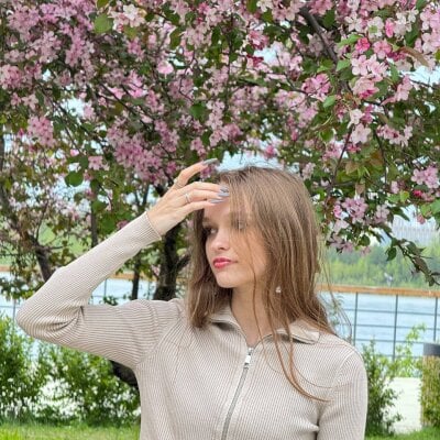 MaydaBurby Female Hd Naked Cam