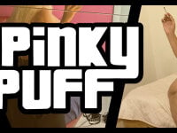 Pinky_puff's Offline Chat Room