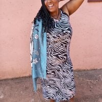 Bronze233's webcam live show
