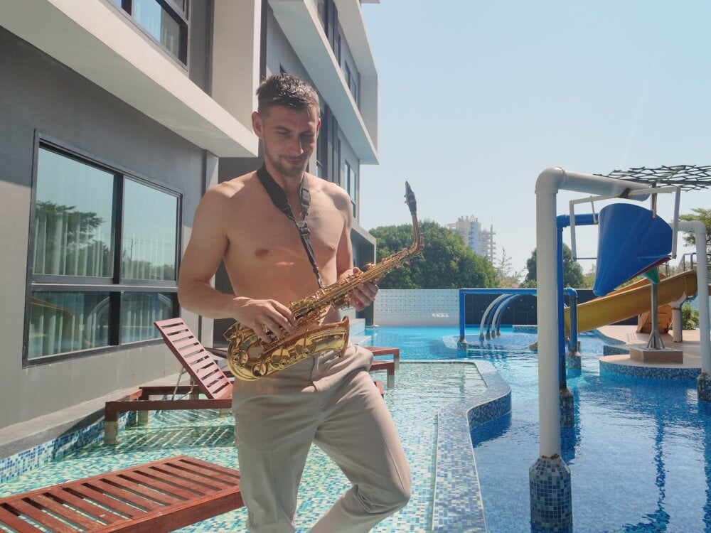 sexymusicroom profile