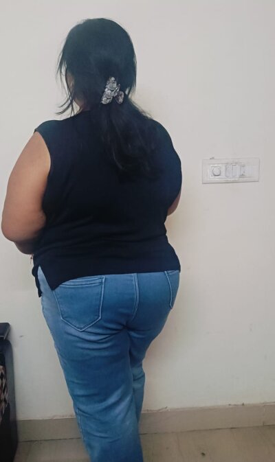 sexy_arzoo - bbw