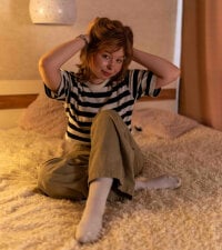 Stella_Vanila's webcam live show