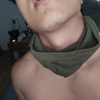 garetteloco's Offline XXX Chat