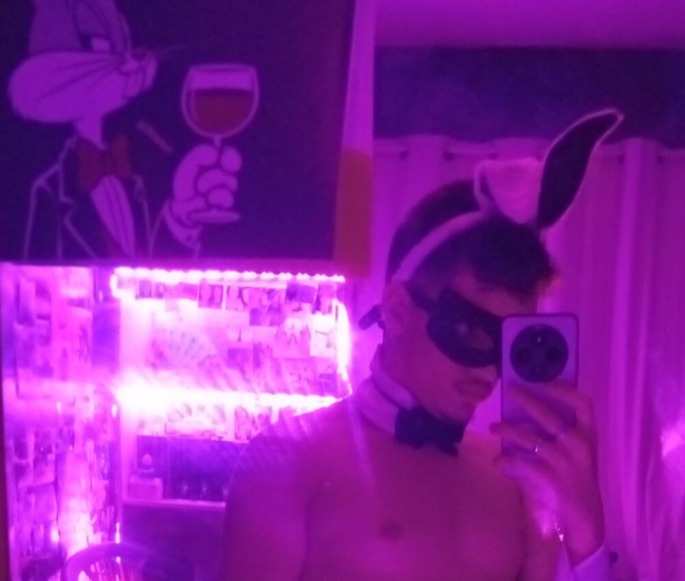 Black_Rabbit profile