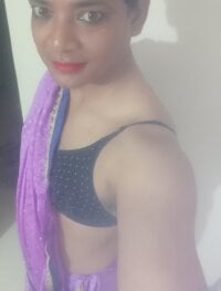 kiteshemale's webcam live show
