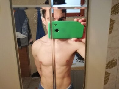 Marcostallion96 Avatar