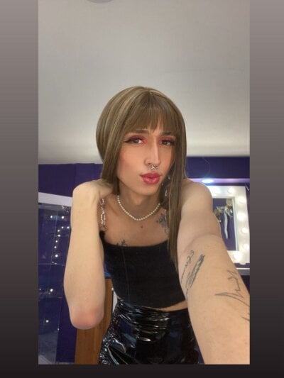 Aniie_Doll - Stripchat Teen Pov Best Trans 