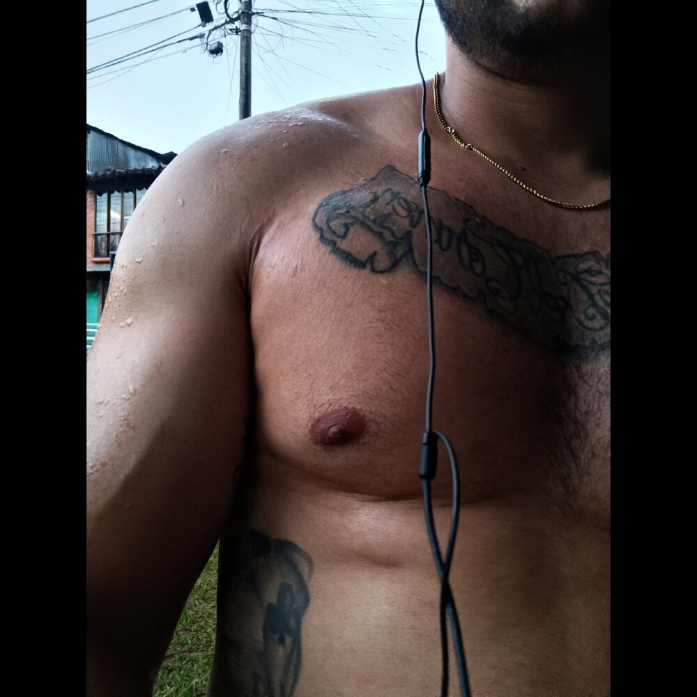 ssharkboy from stripchat