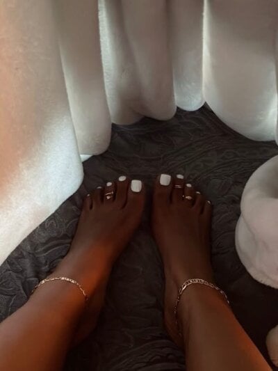 Sexyblackfrancex