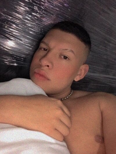 Patrick_thomas7 Avatar