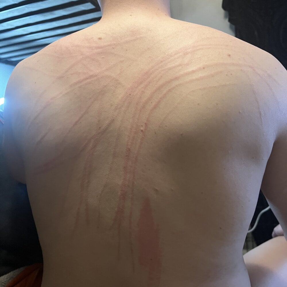 Chatroom XXX hors ligne de Asherstorm