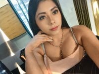 SabrinaLaRoux's webcam live show
