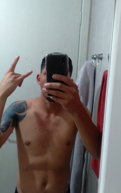 Tatuado17c - Stripchat Boy 