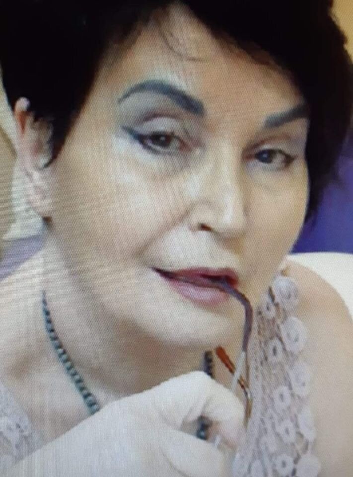 LadyNicol profile