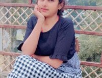 Ravina-737 Webcam Model Profile