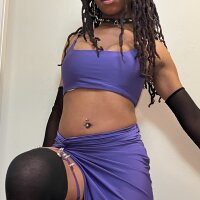 godly__athena's Offline XXX Chat