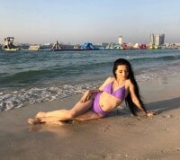 MiyaaaLee's webcam live show