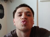 Reezy2100 Modèle Webcam Profil