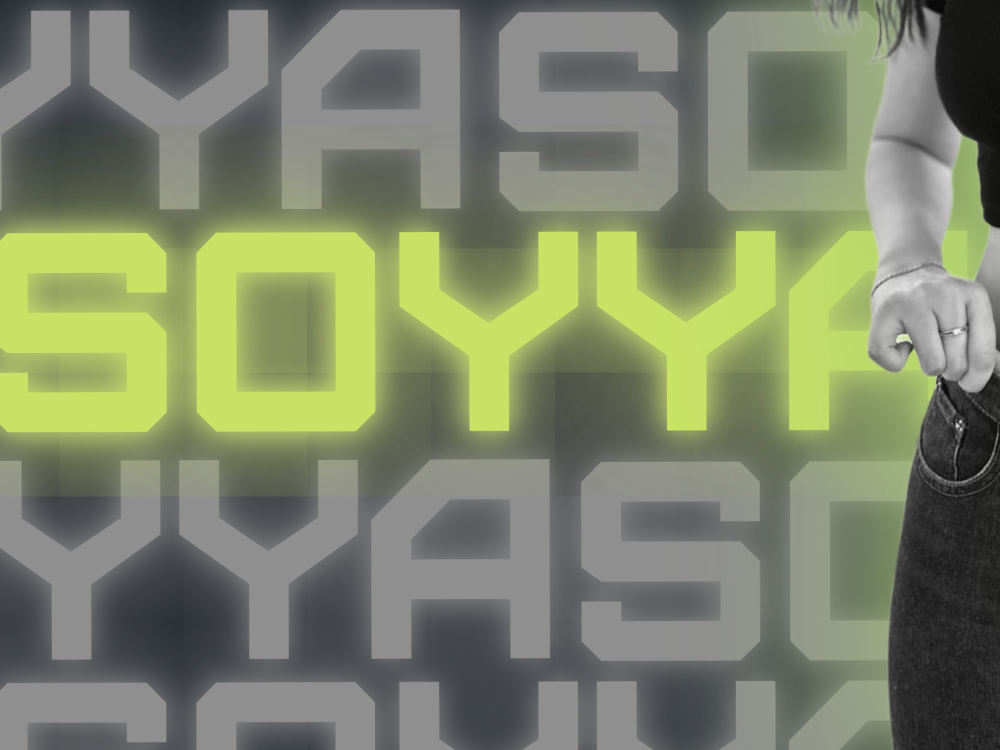 Soyyyaa profile