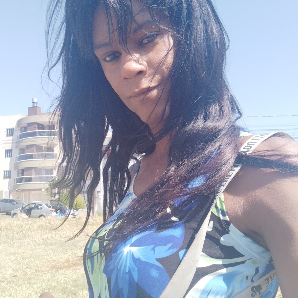 black_tranny