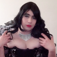 VeronicaBBWSissy's webcam live show