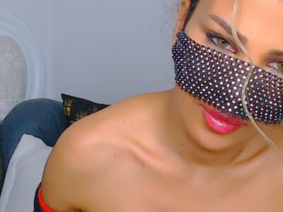 Super_Got - blondes creampie