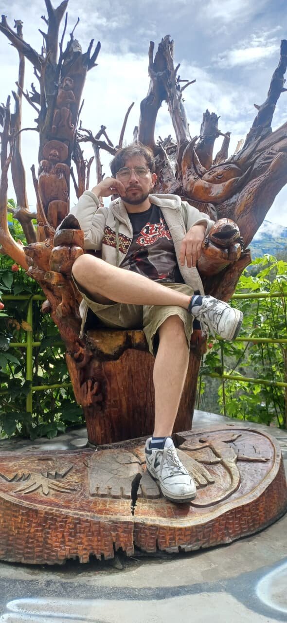 Damian_Grunge1