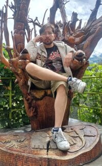 Damian_Grunge1's webcam live show