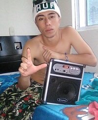 Solito_27's webcam live show