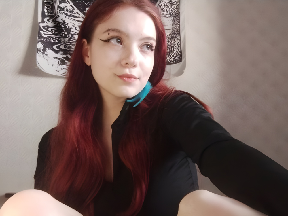 VixieLue profile