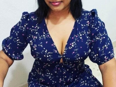 SonY_CaM private show