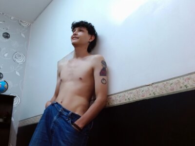 BARACHIEL_ - Stripchat Cam2cam Dirtytalk Doggystyle Boy 