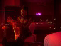 FemdomFae's Offline XXX Chat