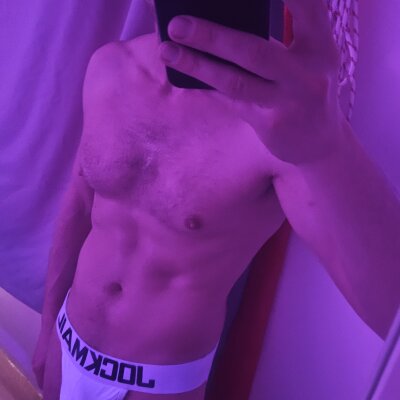 Donny_Mellow - Stripchat Boy 