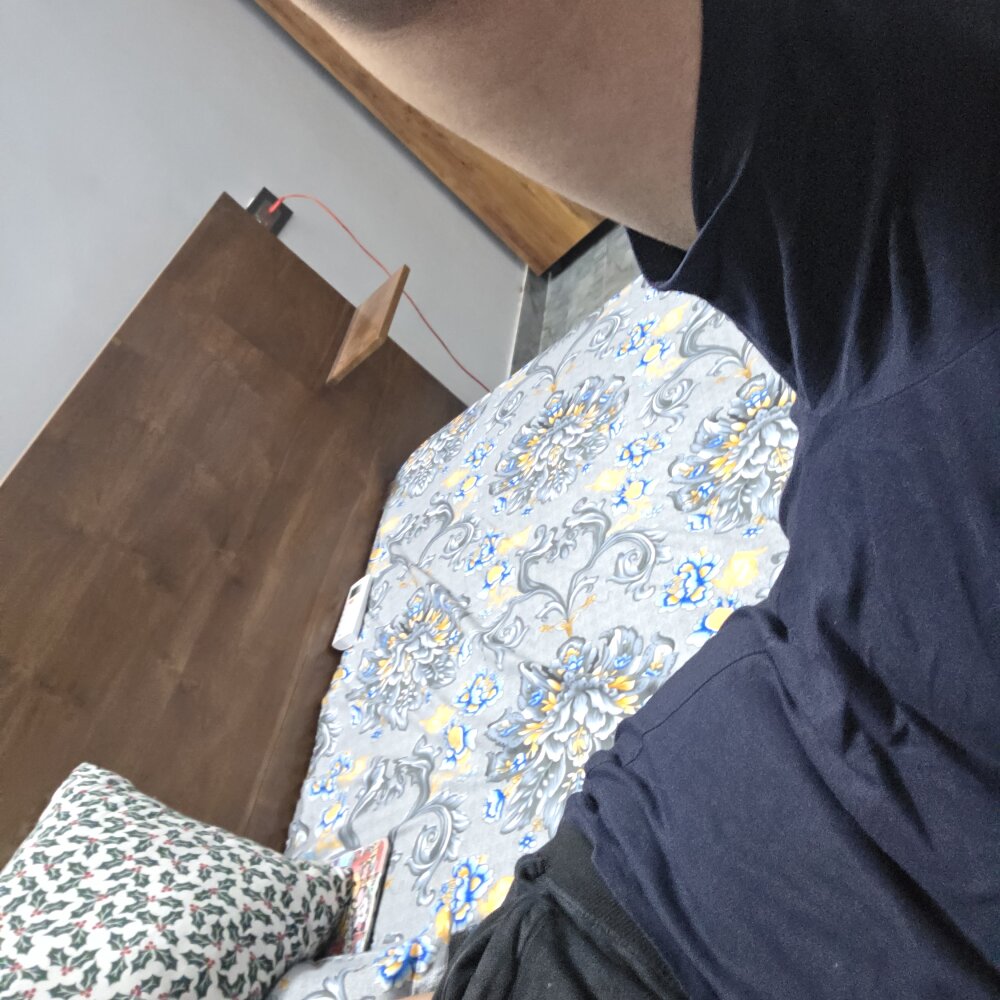 mandajabbar's Offline XXX Chat