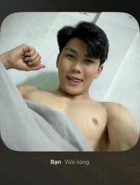 Giahuy_2005's webcam live show