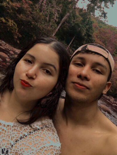 Luisa_AndTommy Avatar