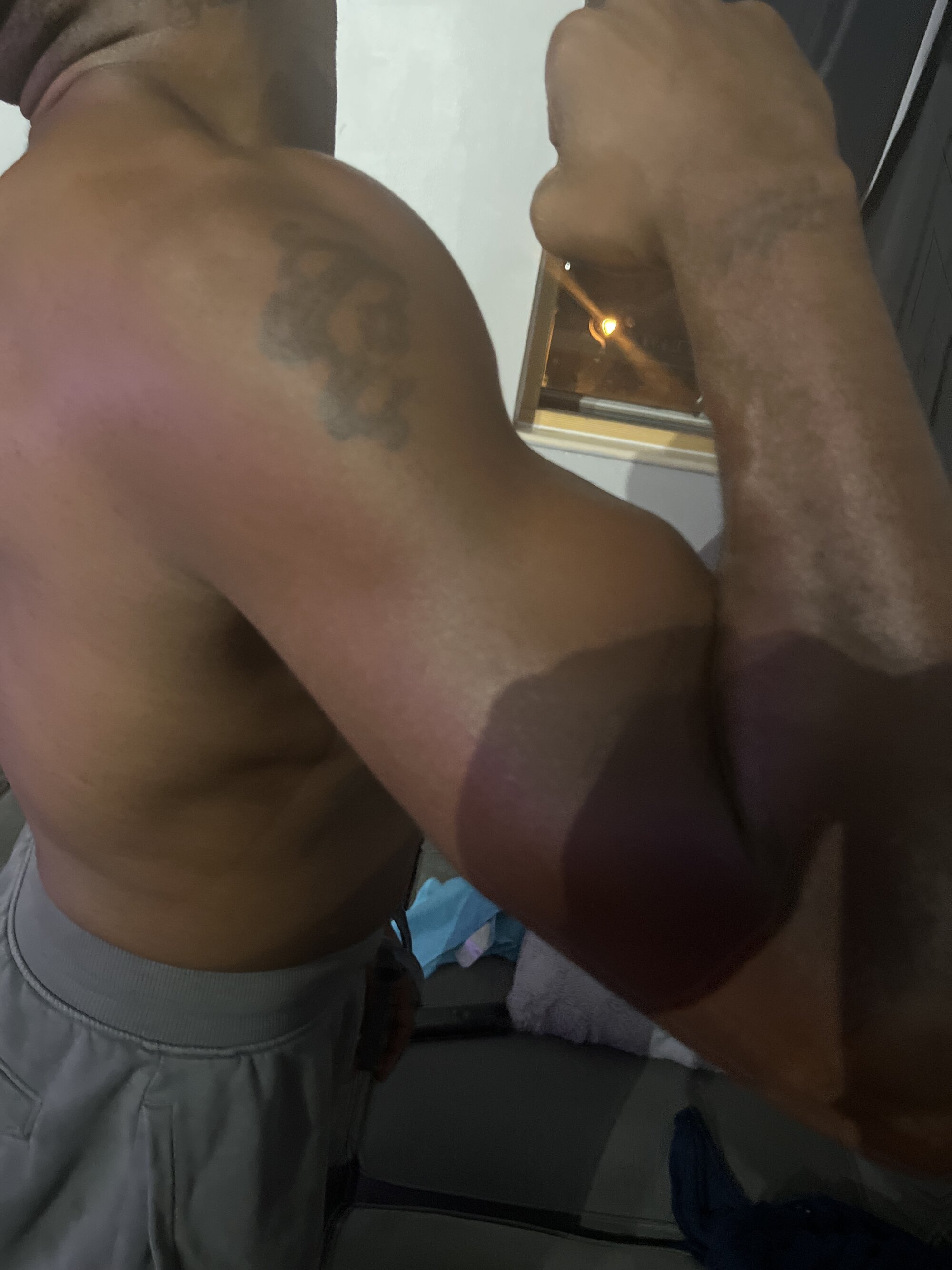 thugloving
