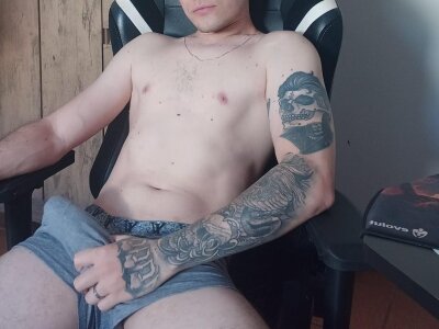 dyllan__ from stripchat