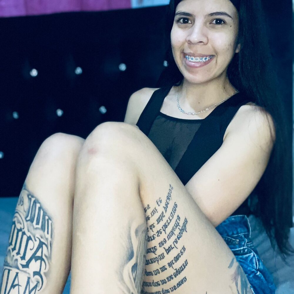 Sammy_nix profile